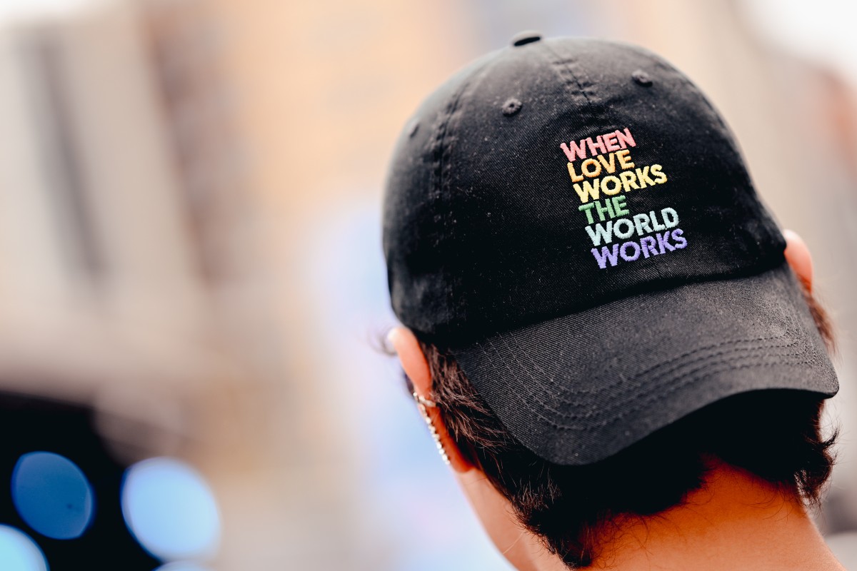 Newcastle Pride 2024, Photo by Tynesight Photography